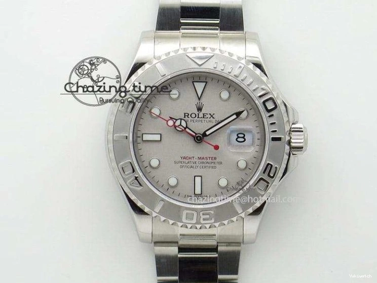 RG On 228239 Day-Date Edition Brown RG 40mm President A3255 Noob Bracelet Best 1:1 Dial 0407